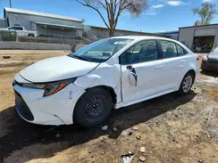 JTDB4MEE8P3016058 2023 TOYOTA COROLLA