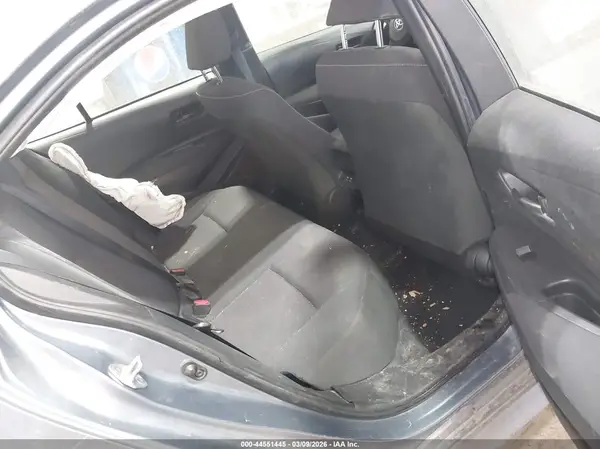JTDB4MEE8PJ003998 2023 TOYOTA COROLLA - Image 8