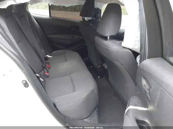 JTDB4MEE8PJ004889 2023 TOYOTA COROLLA - Image 8
