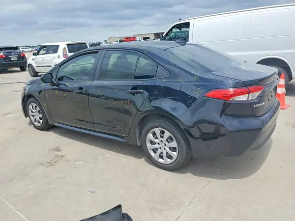 JTDB4MEE8PJ005248 2023 TOYOTA COROLLA - Image 2