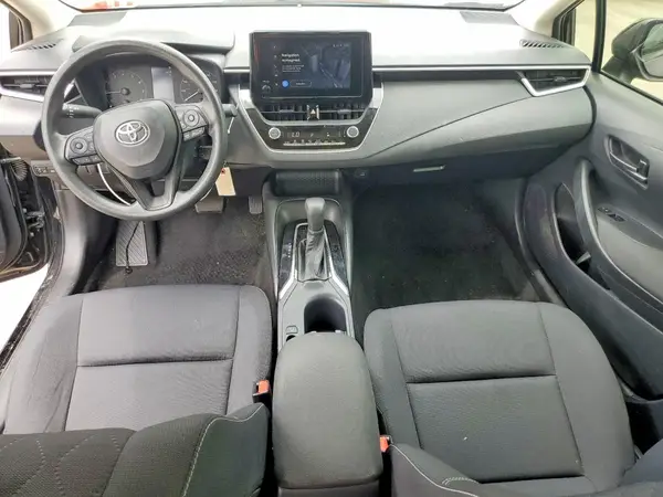 JTDB4MEE8PJ005248 2023 TOYOTA COROLLA - Image 8