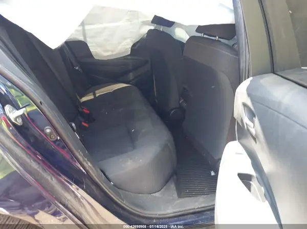 JTDB4MEE8PJ005279 2023 TOYOTA COROLLA - Image 8