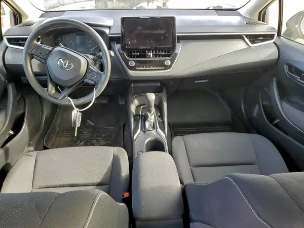 JTDB4MEE8PJ005850 2023 TOYOTA COROLLA - Image 8