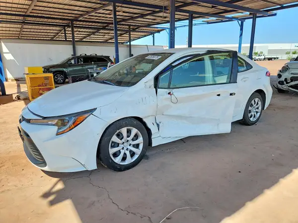 JTDB4MEE8PJ008652 2023 TOYOTA COROLLA - Image 1