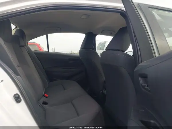 JTDB4MEE8PJ010367 2023 TOYOTA COROLLA - Image 8