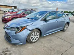 JTDB4MEE8PJ010711 2023 TOYOTA COROLLA