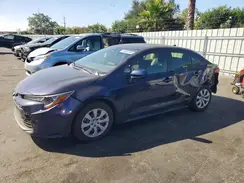 JTDB4MEE8PJ011826 2023 TOYOTA COROLLA