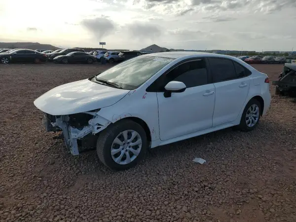JTDB4MEE8R3016533 2024 TOYOTA COROLLA - Image 1