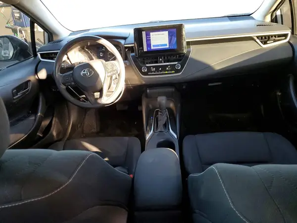 JTDB4MEE8R3016659 2024 TOYOTA COROLLA - Image 8