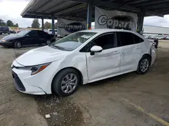 JTDB4MEE8R3018301 2024 TOYOTA COROLLA