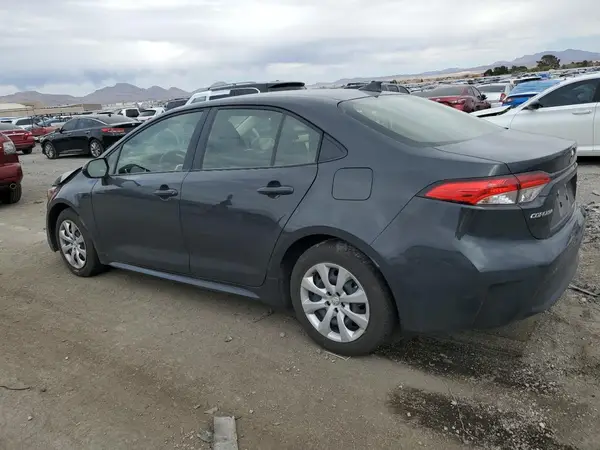 JTDB4MEE8R3018878 2024 TOYOTA COROLLA - Image 2
