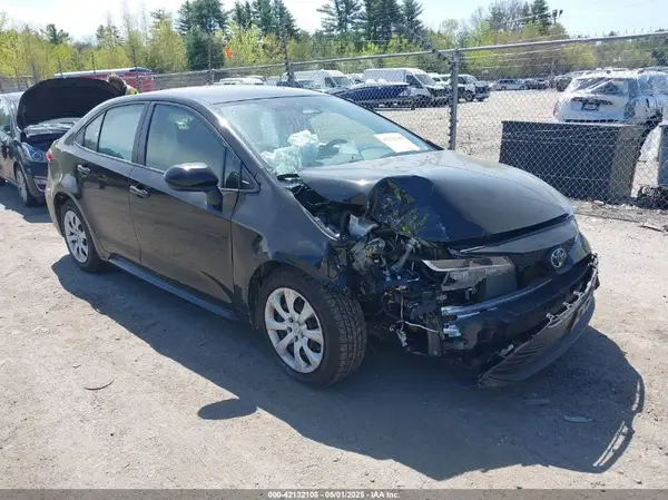 JTDB4MEE8R3019254 2024 TOYOTA COROLLA - Image 1