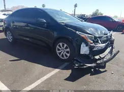 JTDB4MEE8R3020100 2024 TOYOTA COROLLA