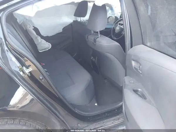 JTDB4MEE8R3020372 2024 TOYOTA COROLLA - Image 8