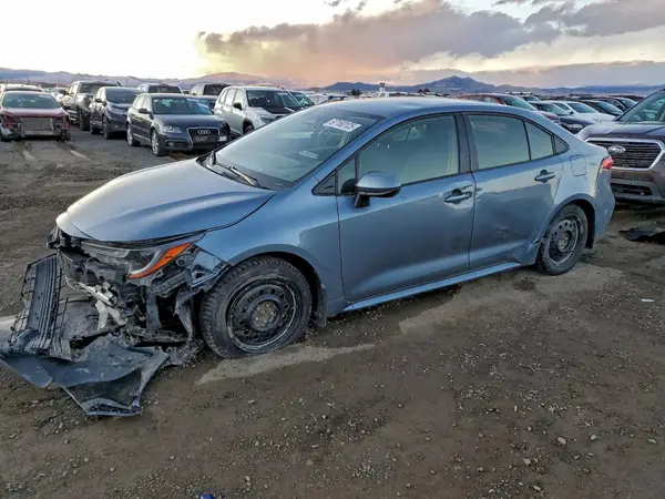 JTDB4MEE8R3020825 2024 TOYOTA COROLLA - Image 1