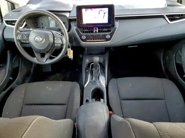 JTDB4MEE8R3020825 2024 TOYOTA COROLLA - Image 8