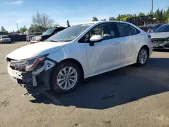 JTDB4MEE8R3024681 2024 TOYOTA COROLLA