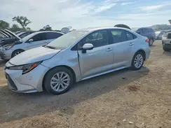 JTDB4MEE8RJ015054 2024 TOYOTA COROLLA