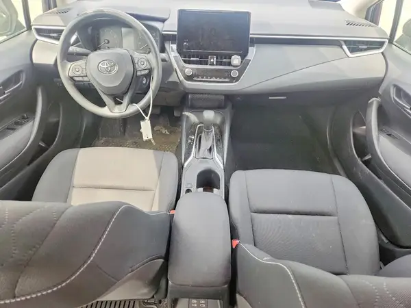 JTDB4MEE8RJ015930 2024 TOYOTA COROLLA - Image 8