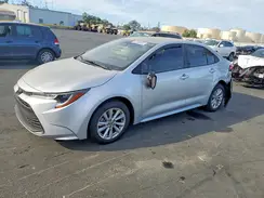 JTDB4MEE8RJ016849 2024 TOYOTA COROLLA