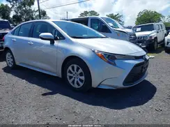 JTDB4MEE8S3031054 2025 TOYOTA COROLLA