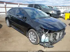 JTDB4MEE8SJ019837 2025 TOYOTA COROLLA