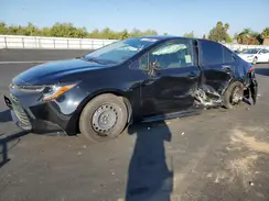 JTDB4MEE8SJ020194 2025 TOYOTA COROLLA