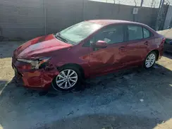JTDB4MEE8T3032707 2026 TOYOTA COROLLA