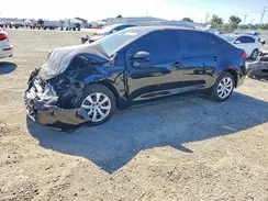 JTDB4MEE8T3033002 2026 TOYOTA COROLLA