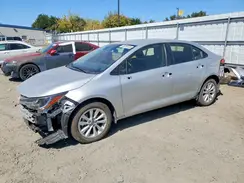 JTDB4MEE8T3033095 2026 TOYOTA COROLLA