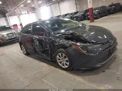 JTDB4MEE8T3033128 2026 TOYOTA COROLLA