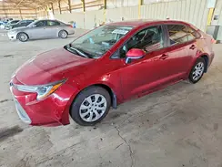 JTDB4MEE8T3041634 2026 TOYOTA COROLLA