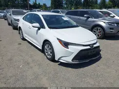 JTDB4MEE8T3042251 2026 TOYOTA COROLLA