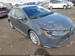 JTDB4MEE8T3044369 2026 TOYOTA COROLLA