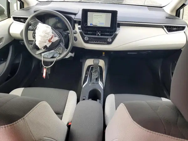 JTDB4MEE8T3044615 2026 TOYOTA COROLLA - Image 8