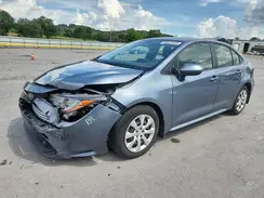 JTDB4MEE9P3000466 2023 TOYOTA COROLLA