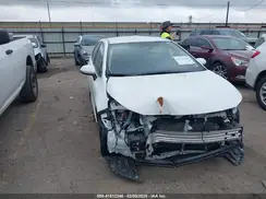 JTDB4MEE9P3001116 2023 TOYOTA COROLLA