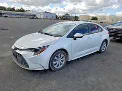 JTDB4MEE9P3002315 2023 TOYOTA COROLLA