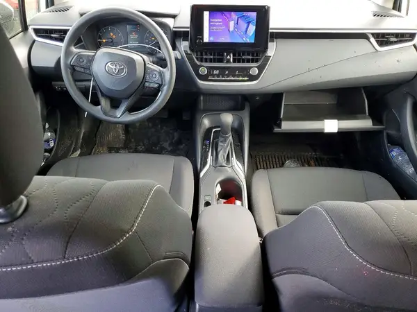 JTDB4MEE9P3002315 2023 TOYOTA COROLLA - Image 8