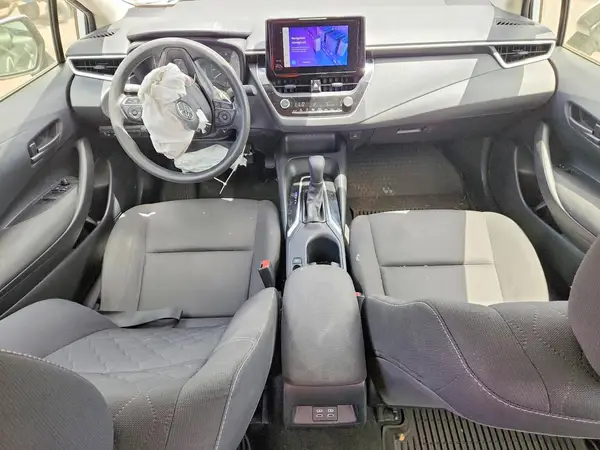 JTDB4MEE9P3002752 2023 TOYOTA COROLLA - Image 8