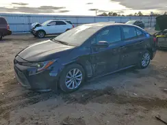JTDB4MEE9P3003576 2023 TOYOTA COROLLA