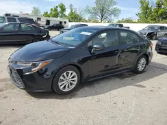 JTDB4MEE9P3003822 2023 TOYOTA COROLLA