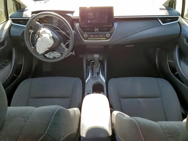 JTDB4MEE9P3003853 2023 TOYOTA COROLLA - Image 8