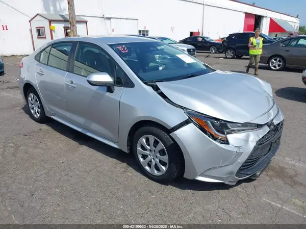 JTDB4MEE9P3005960 2023 TOYOTA COROLLA - Image 1