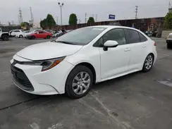 JTDB4MEE9P3006395 2023 TOYOTA COROLLA
