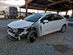 JTDB4MEE9P3006672 2023 TOYOTA COROLLA