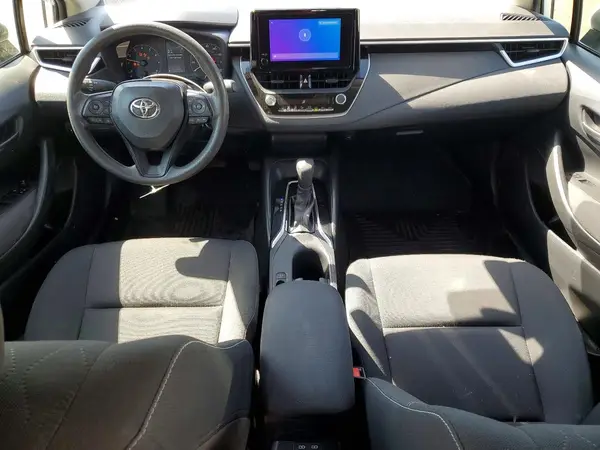JTDB4MEE9P3009507 2023 TOYOTA COROLLA - Image 8