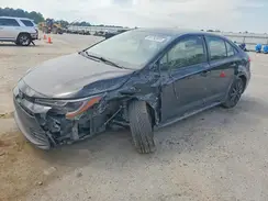 JTDB4MEE9P3011645 2023 TOYOTA COROLLA