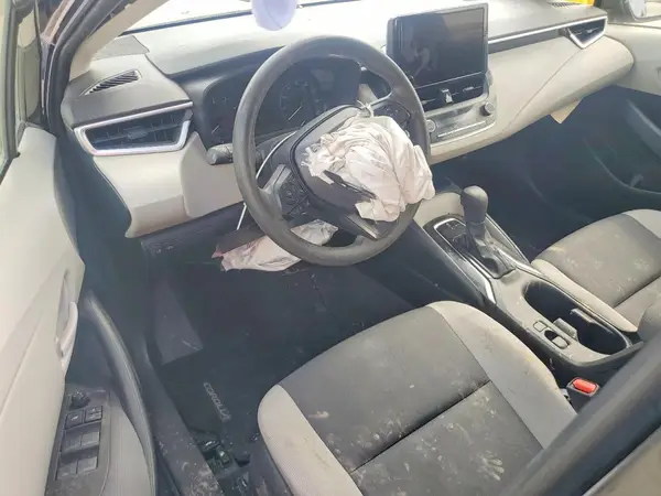 JTDB4MEE9P3011645 2023 TOYOTA COROLLA - Image 8