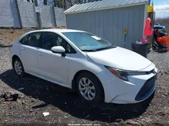 JTDB4MEE9P3014383 2023 TOYOTA COROLLA